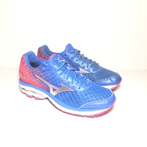 mizuno wave rider 9